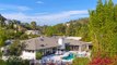 Chrishell Stause | House Tour | New $3.3 Million Hollywood Hills Mansion