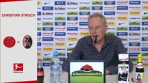 Streich: “Mainz wird im Europapokal spielen!”