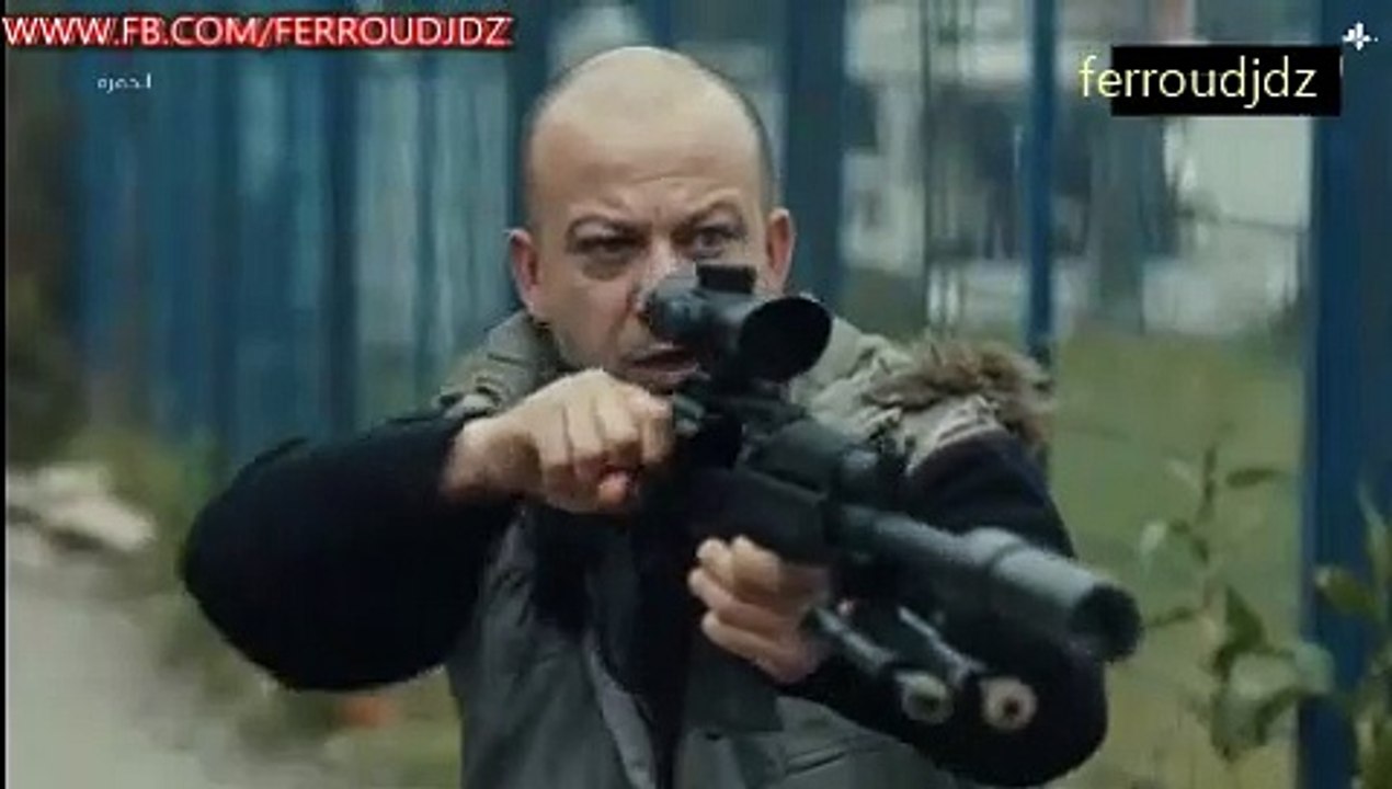 المسلسل التركي الحفرة الحلقة 410 مدبلجة بالعربية