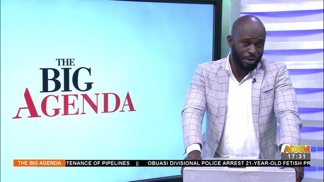 Local Gov't Regulations: WRCC asking assemblies to pay funeral fees illegal or lawful - The Big Agenda on Adom TV (16-9-21)