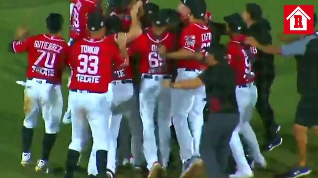 Toros de Tijuana campeones tras vencer a Leones