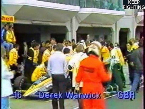 413 F1 09 GP Allemagne 1985 p4