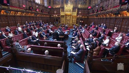 Bring back our beloved Ridings, says Leeds peer