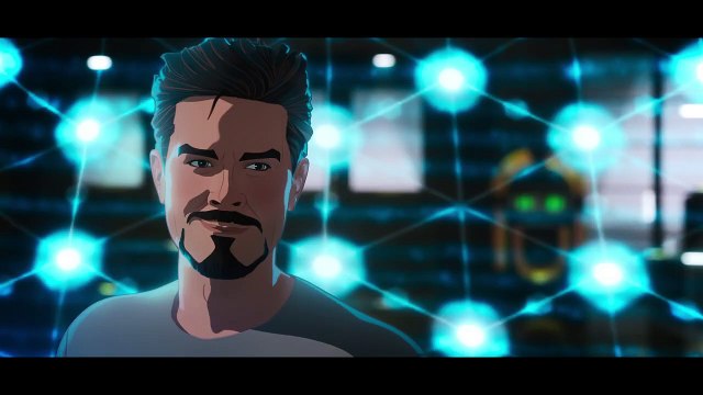 What If Killmonger Saved Tony What If Ep 6 Explained in Hindi | MCU