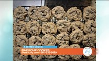 Kern Living: DarkiiChip Cookies Looking to Make a Better Cookie