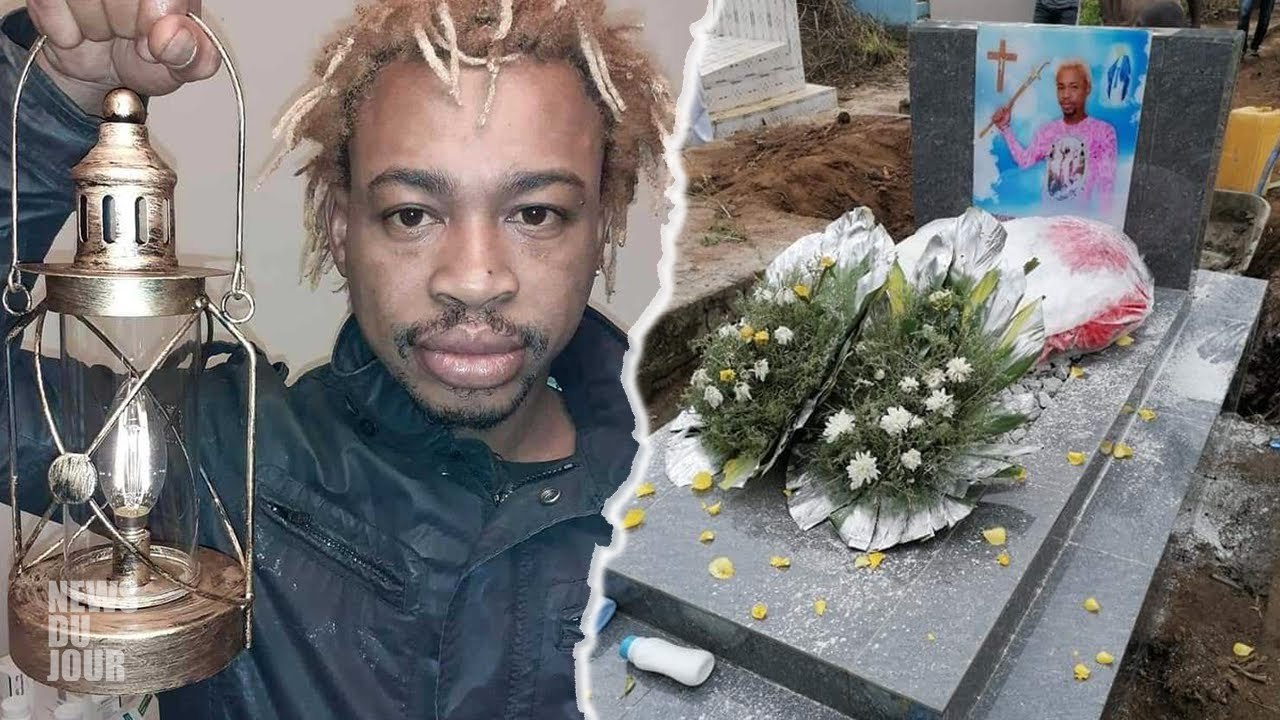 OBSÈQUES DE SKELLY A BOUAKE, L'ABSENCE DES ARTISTES IVOIRIEN CRITIQUER SUR LA TOILE