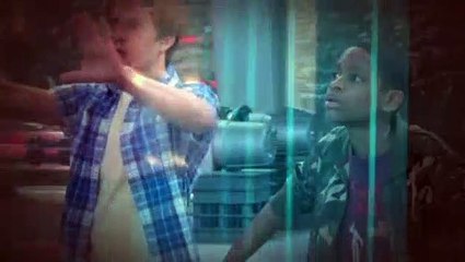 Lab Rats S01E19