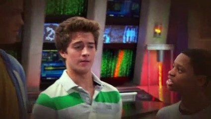 Lab Rats S02E01