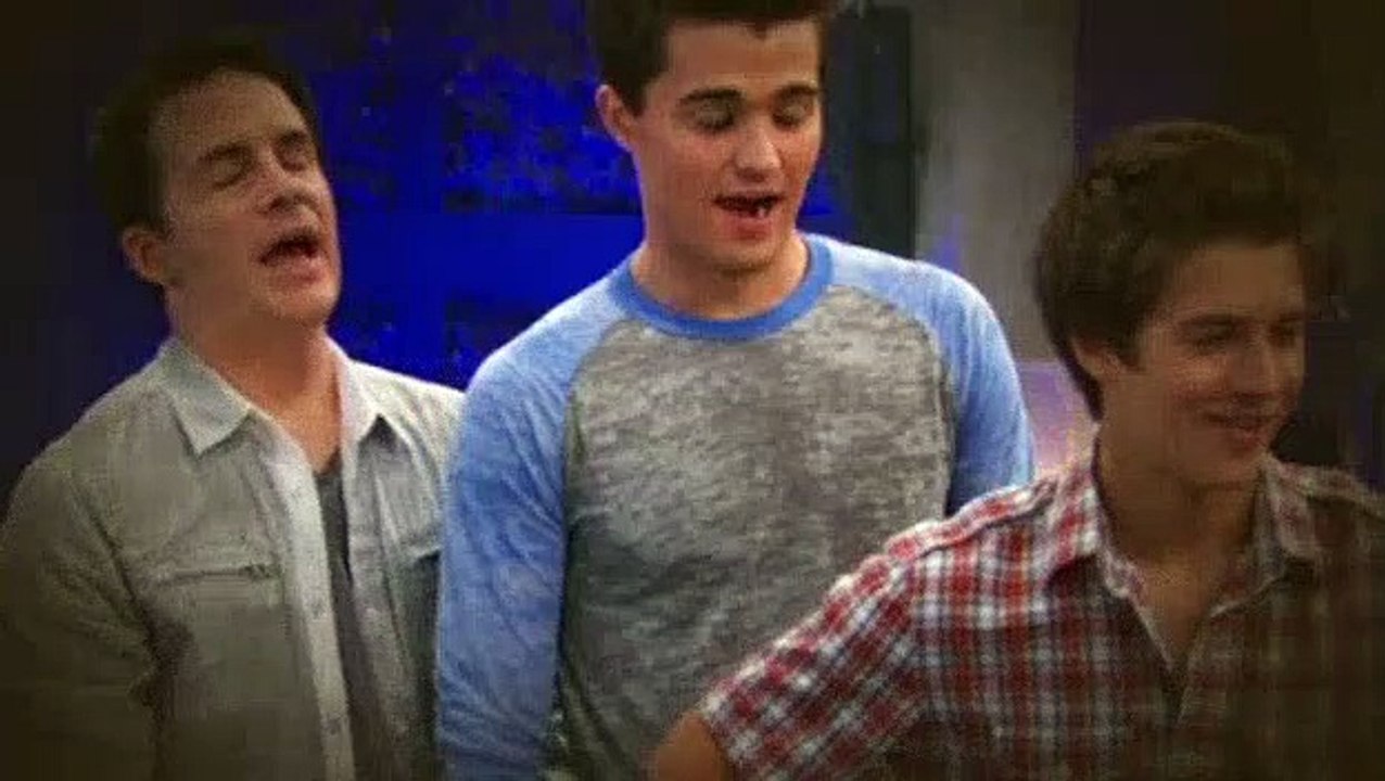 Lab Rats S02E04