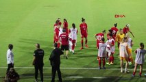 SPOR A Milli Kadın Futbol Takımı, Portekiz'le berabere kaldı