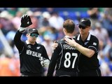 ICC World Cup 2019: New Zealand bowl Bangladesh out for 244