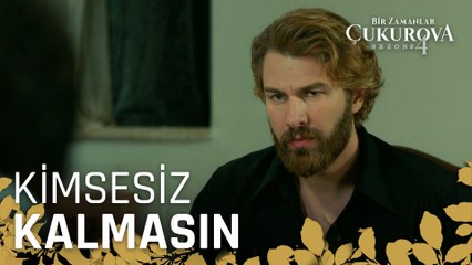 Ümit'in cenazesi ortada kaldı! - Bir Zamanlar Çukurova 104. Bölüm