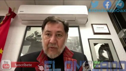 TODOS ESTOS PUNTOS IMPORTANTES TIENE QUE TRABAJAR LA 4T PARA SOLUCIONARLO