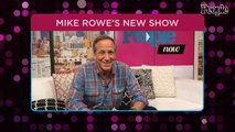 Dirty Jobs' Mike Rowe Has a New Show About the Nitty-Gritty of Work (and Talks a Bit About His Personal Life)