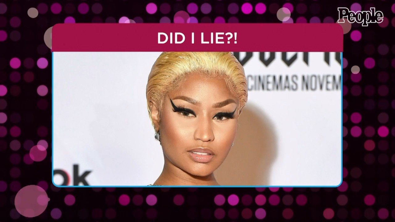 White House 'Offered a Call' to Nicki Minaj to Answer Questions About Her COVID Vaccine Concerns