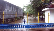 BMKG: Ada Potensi Hujan Ekstrem di Wilayah DKI Jakarta