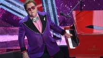 Elton John Postpones Farewell Tour Another 2 Years Due to Needing Hip Surgery