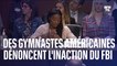 Des gymnastes américaines dénoncent l’inaction du FBI et des instances sportives face aux violences sexuelles
