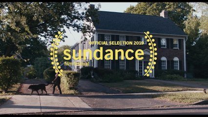 Big Time Adolescence - Official Red Band Trailer