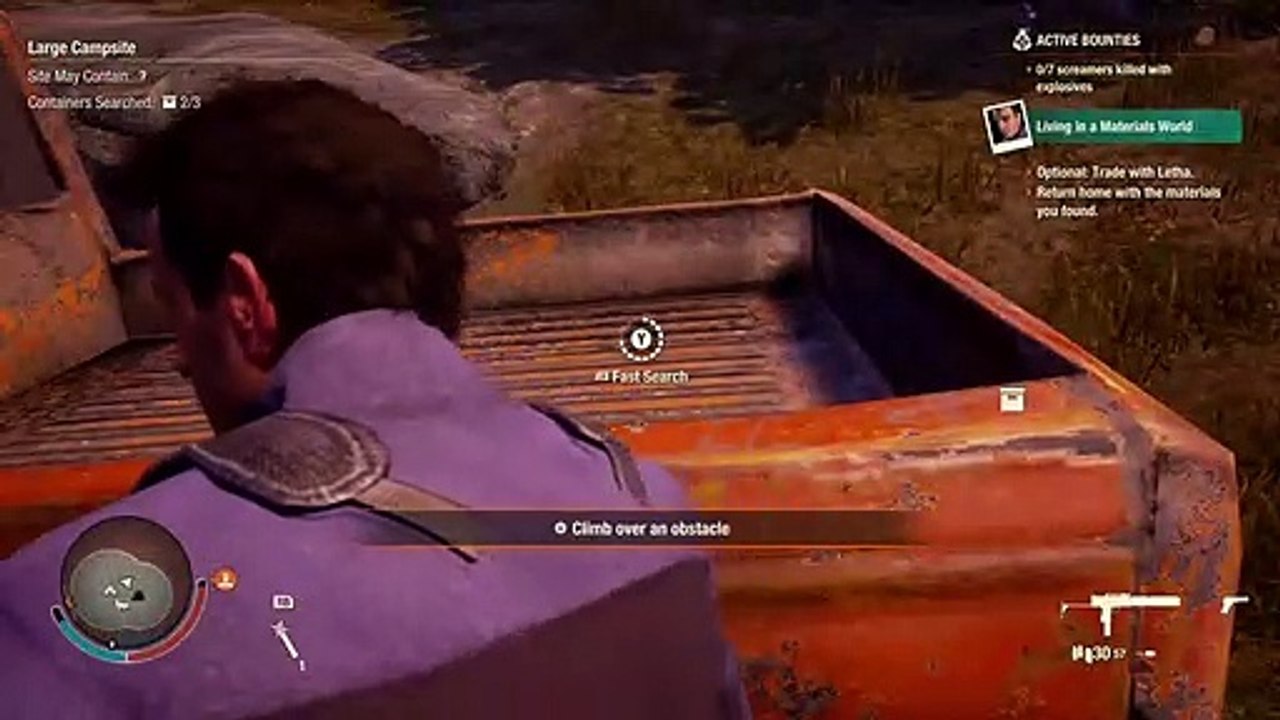 State of Decay 2 Gameplay: Trumbull Valley Update Part 1 (no commentary during gameplay)