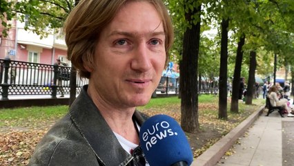 Eleições legislativas na Rússia