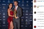 Cristiano Ronaldo se muda de casa en Mánchester por culpa de unas ovejas