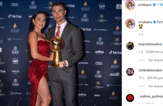 Cristiano Ronaldo se muda de casa en Mánchester por culpa de unas ovejas