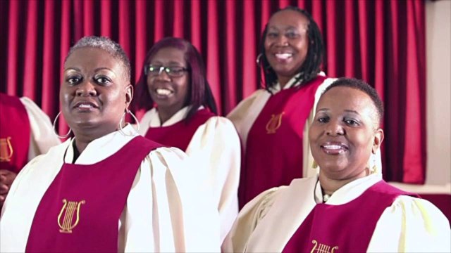 Nashville's Fisk Jubilee Singers Celebrate 150 Years of Making Music