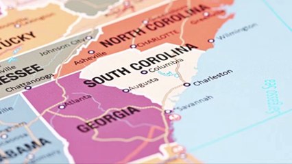 Think South Carolina Has Four Barbecue Sauce Regions? Think Again