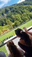 Victoire coupe de france 2ème tour