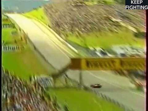 414 F1 10 GP Autriche 1985 p5