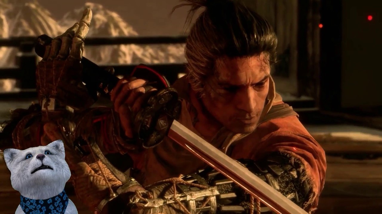 Is SEKIRO really that difficult?