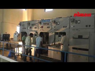 मोहिली जलशुद्धीकरण केंद्र ठप्प | KDMC Water Treatment Plant has Stop Working | Lokmat News
