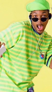 LE PRINCE DE BEL-AIR (BEL-AIR) : DECOUVRE LE CASTING DU REBOOT DE LA SERIE CULTE DES ANNEES 90 !