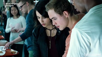 Lillian Carrier Loves That 2017’s ‘Power Rangers’ Doesn’t ‘Fix’ Its Hero’s Disability