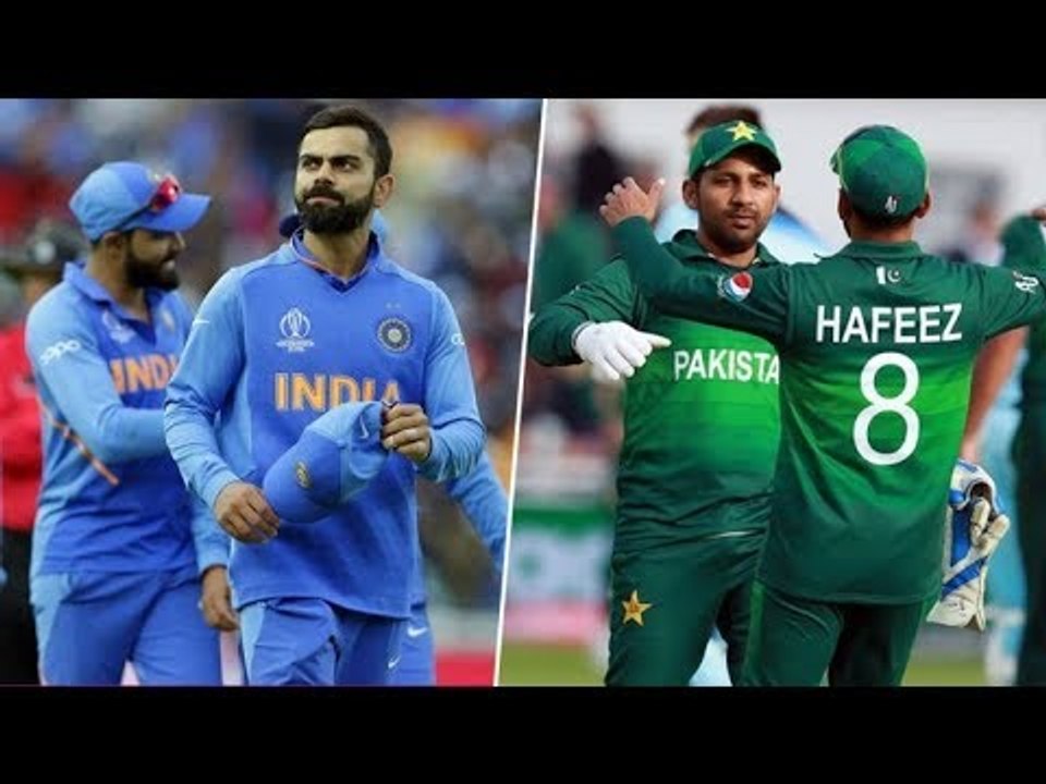 Ind Vs Pak Match Preview