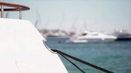 Some Things You Probably Didn't Know About Yacht Chefs