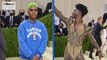 Kid Cudi Says He Wants to Help Lil Nas X Destroy the ‘Homophobic Cloud Over Hip-Hop’ | Billboard News