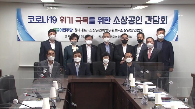 민주당, 플랫폼 기업 규제 약속... 골목상권에도 변이 / YTN