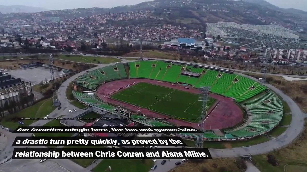 Are Chris and Alana Still Together Bachelor in Paradise Update video