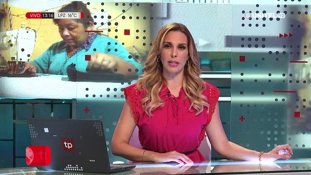 Fedemype: Generamos empleo con y para los bolivianos, el consumo debería ser igual