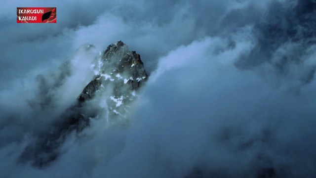 Uçak Kazası Raporu Özel - Dağ Kazaları - Yeni Bölüm