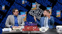 Barstool Sports Advisors: TNF Edition