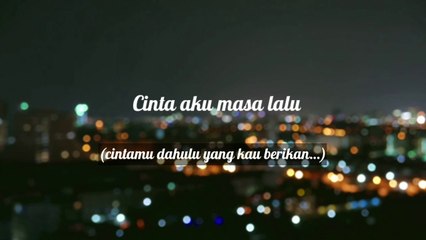 Baim - Kisahku Masa Lalu feat. Lusy Rahmawaty (Lyrics)
