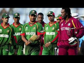 Bangladesh Vs West Indies Match Preview | ICC World Cup 2019