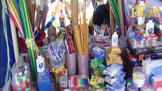 Reyaksyon kèk manchan'n komin taba ak pòtoprens sou reouvèti lekòl la 21 septanm kap vini la.