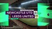 Newcastle United vs Leeds United || Premier League - 17th September 2021 || Fifa 21