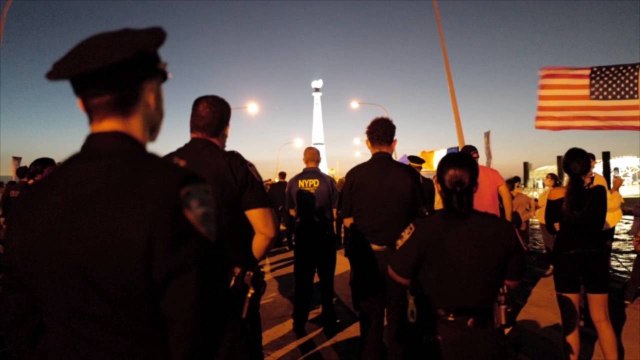 Man Who Lost Daughter in Oklahoma City Bombing Recalls Helping Grieving New Yorkers After 9/11