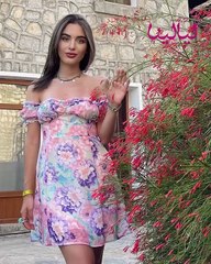 من هي شاغلا شيمشيك بطلة مسلسل زهرة القصر التي خطفت الأنظار بجمالها؟