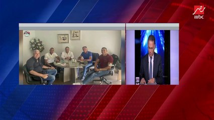 ضياء السيد : سعيد برسائل كيروش ومباراة ودية للمنتخب يوم 30 سبتمبر